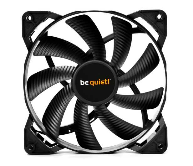 be quiet! Pure Wings 2 PWM High-Speed 140mm